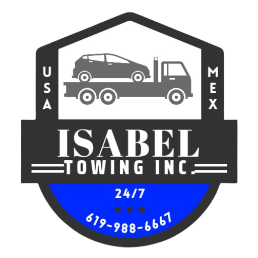 Isabel Towing Inc
